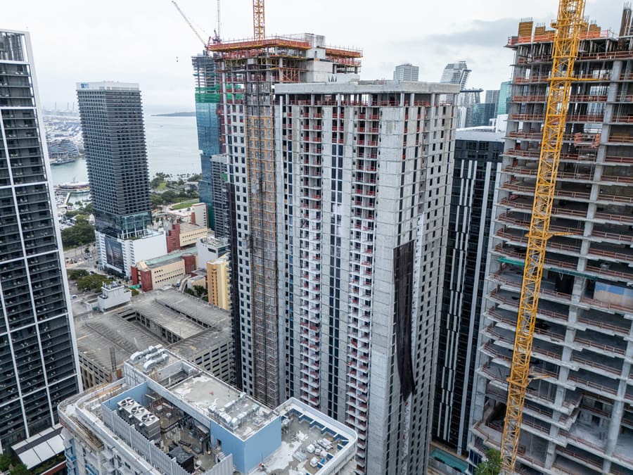 Edgewater, Miami